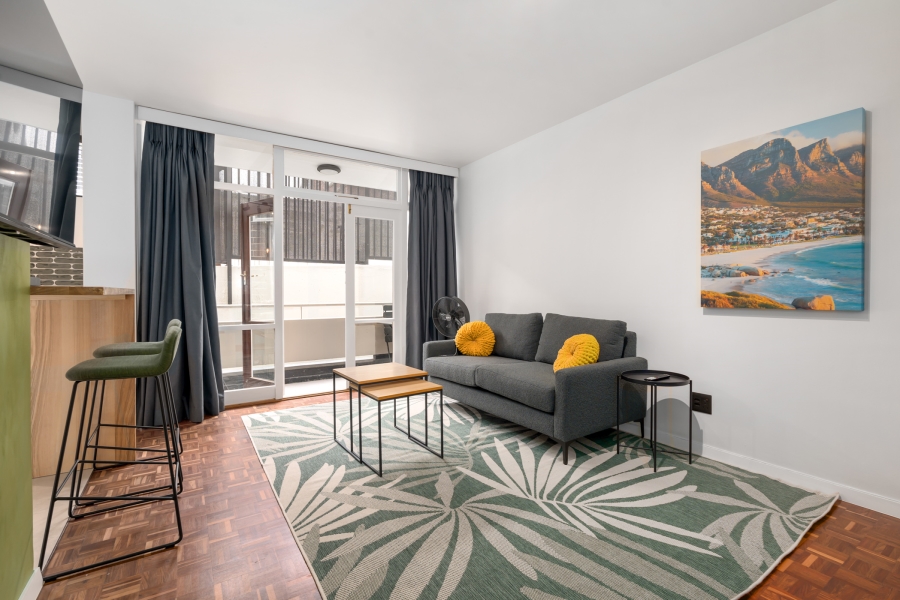 1 Bedroom Property for Sale in Cape Town City Centre Western Cape